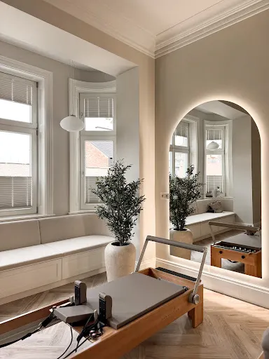 BAYA Reformer Pilates Tarnów